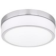 Globo - LED Bathroom Ceiling Light LED/18W/230V IP44 - Ceiling Light