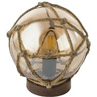Globo - Table Lamp 1xE27/40W/230V - Table Lamp