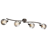Globo - LED Spotlight 4xE14/4W/230V - Spot Lighting