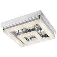 Globo - LED Ceiling Light LED/16W/230V - Ceiling Light