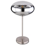 Globo - Table Lamp 1xE27/60W/230V - Table Lamp