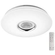 Globo - LED RGB Dimmable Light LED/18W/230V + LED/6W + DO - Ceiling Light