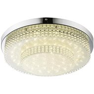 Globo - LED Ceiling Light LED/24W/230V - Ceiling Light