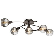 Globo - LED chandelier 5xE14/4W/230V - Chandelier