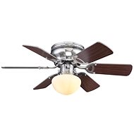 Globo - Ceiling fan 1xE27/60W/230V - Fan