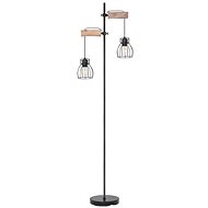 Globo - Floor lamp 2xE27/40W/230V - Floor Lamp