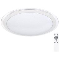 Globo - LED RGB Dimmable Light LED/24W/230V + LED/4,5W + DO - Ceiling Light