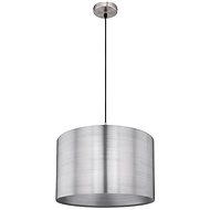 Globo - Chandelier on cable 1xE27/60W/230V - Chandelier