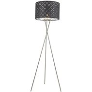 Globo - Floor lamp 1xE27/60W/230V - Floor Lamp