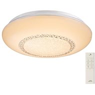 Globo - LED Dimmable Ceiling Light LED/40W/230V + DO - Ceiling Light