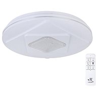 Globo - LED Dimmable Ceiling Light LED/36W/230V + DO - Ceiling Light