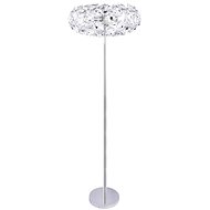 Globo - Floor lamp 3xE14/40W/230V - Floor Lamp