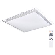 Globo - LED RGB Dimmable Light LED/48W/230V+LED/4,5W+DO - Ceiling Light