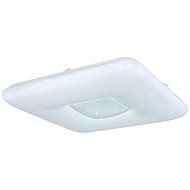 Globo - LED RGB Dimmable Ceiling Light LED/54W/230V - Ceiling Light