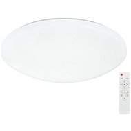 Globo - LED RGB Dimmable Ceiling Light LED/60W/230V+LED/10W+DO - Ceiling Light