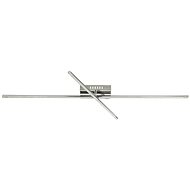 Globo - LED RGB Dimmable Ceiling Light LED/27W/230V + LED/9W - Ceiling Light