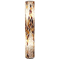 Globo - Floor lamp 2xE27/40W/230V - Floor Lamp