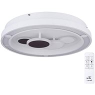 Globo - LED Dimmable Ceiling Light LED/50W/230V + DO - Ceiling Light