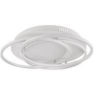 Globo - LED Ceiling Light LED/4/230V - Ceiling Light