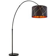 Globo - Floor lamp 1xE27/60W/230V - Floor Lamp