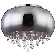 Globo - Ceiling Light 5xE14/25W/230V - Ceiling Light