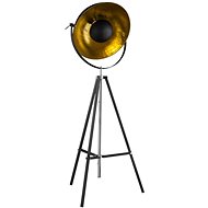 Globo - Floor lamp 1xE27/60W/230V - Floor Lamp