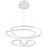 Globo - LED Chandelier on Cable LED/6/230V cable - Chandelier