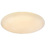 Globo - LED Dimmable Ceiling Light LED/80W/230V + DO - Ceiling Light