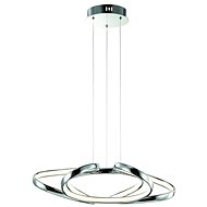 LED chandelier on cable COPERNICUS 1xLED/46W/230V - Chandelier