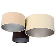 Ceiling Light SPACE 3xE27/60W/230V - Ceiling Light