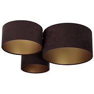 Ceiling Light SPACE 3xE27/60W/230V - Ceiling Light