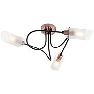 Redo 01-1249 - Spotlight PULSAR 3xE14/28W/230V - Spot Lighting