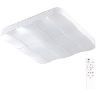 LED Dimmable Ceiling Light POLARIS Remote Control LED/72W/230V - Ceiling Light