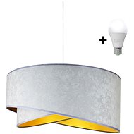 Brilagi - LED chandelier on wire LYRA 1xE27/15W/230V - Chandelier