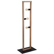 Floor lamp METRO 3xE27/60W/230V - Floor Lamp