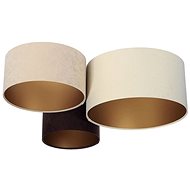 Ceiling Light SPACE 3xE27/60W/230V - Ceiling Light