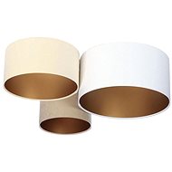Ceiling Light SPACE 3xE27/60W/230V - Ceiling Light