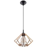POMPELMO 1xE27/60W/230V - Chandelier