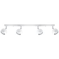 Ceiling Spotlight OCULARE 4xGU10/40W/230V - Spot Lighting
