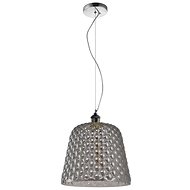 Chandelier on a cable RIO 1xE27/60W/230V - Chandelier