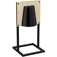 Table Lamp NOAH 1xE27/60W/230V - Table Lamp