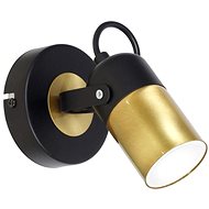 Wall Spotlight WILSON 1xGU10/25W/230V - Spot Lighting