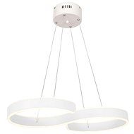 LED chandelier on cable INFINITY LED/50W/230V - Chandelier