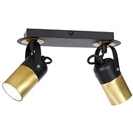 Spotlight WILSON 2xGU10/25W/230V - Spot Lighting