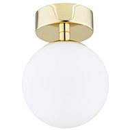 Argon 4004 - Bathroom Ceiling Light FLAVIO 1xE14/40W/230V IP44 - Ceiling Light