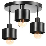 Pendant chandelier BODO 3xE27/60W/230V - Chandelier