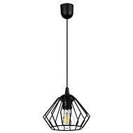 Lustr na lanku CEED 1xE27/60W/230V - Lustr