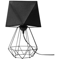Table Lamp DIAMENT 1xE27/60W/230V - Table Lamp