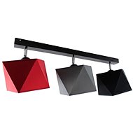 DIAMENT chandelier 3xE27/60W/230V - Chandelier