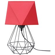 Table Lamp DIAMENT 1xE27/60W/230V - Table Lamp